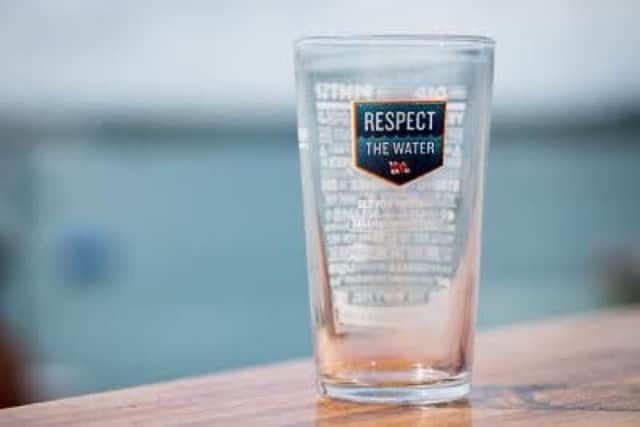 Respect the Water SUS-160906-120701001