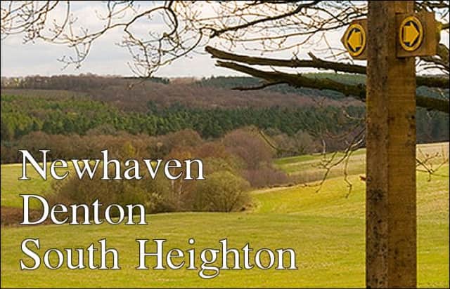 Newhaven, Denton & South Heighton news