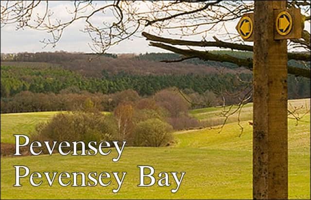Pevensey & Pevensey Bay news