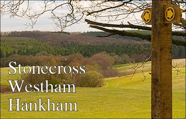 Stonecross, Westham & Hankham news