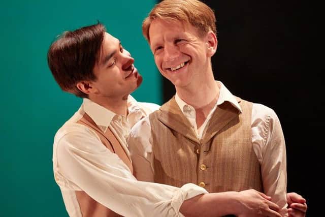 Brideshead