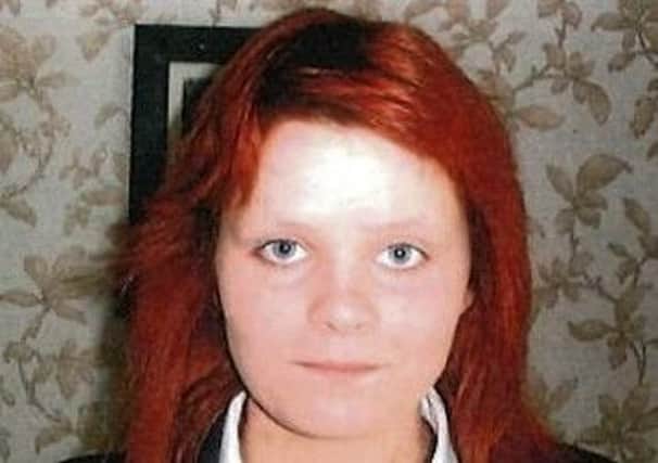 Jenny Doyle, 15, from Southwick, has been reported as missing. Picture: Sussex Police
