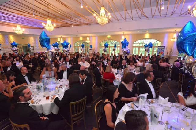 The 1066 Business Awards SUS-150715-101731001