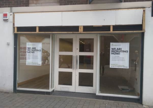 New Vape Store to open in Horsham.