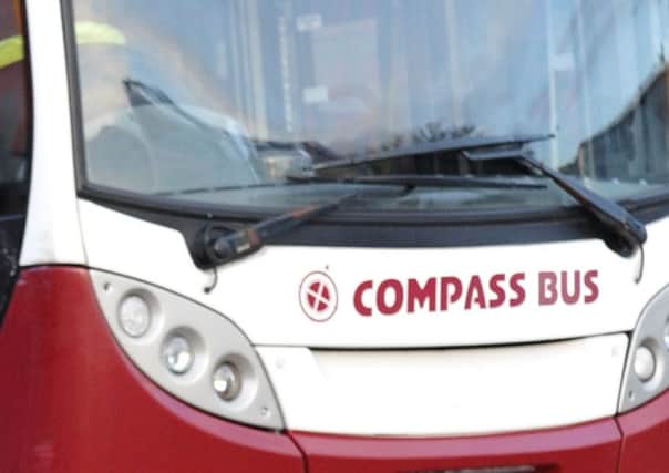 Compass Bus