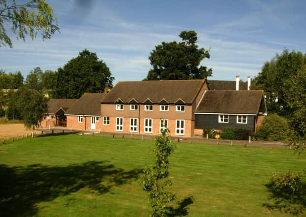 Robertsbridge Village Hall