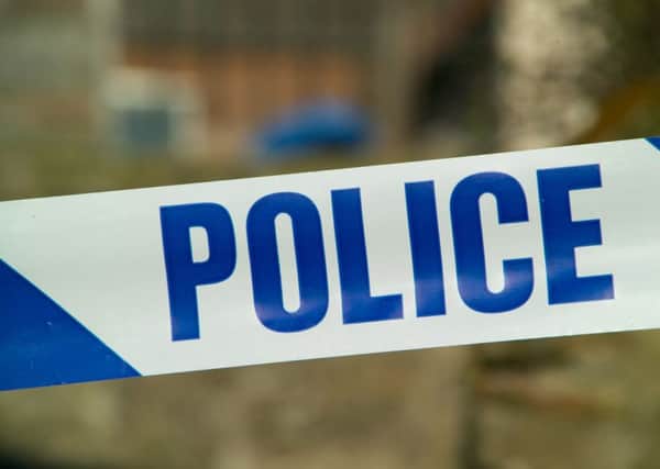 Police are appealing for witnesses to the incident in Littlehampton town centre