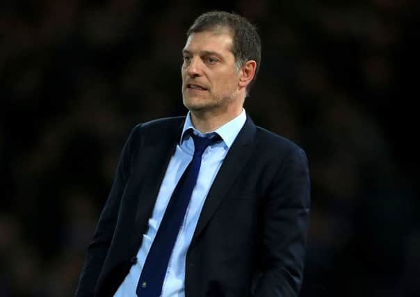 Slaven Bilic could help England, and give Ryan Giggs some advice