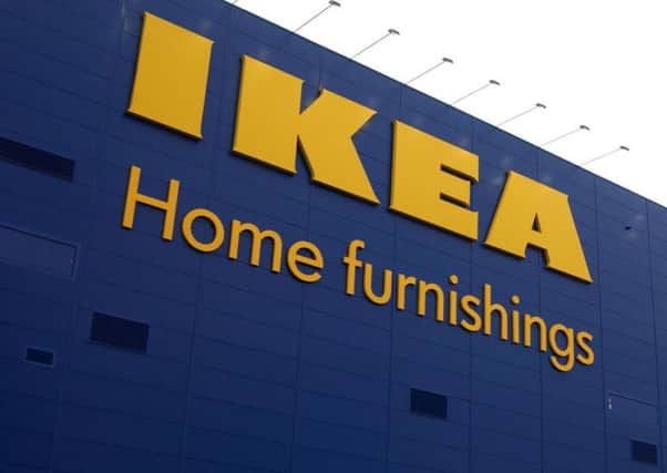 Could IKEA be coming to Sussex?