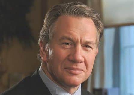 Michael Portillo