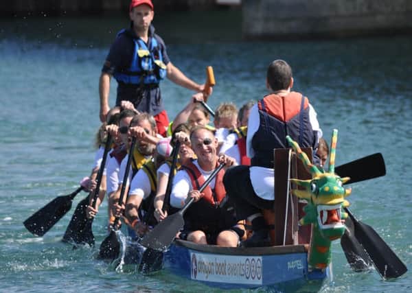 Shoreham RiverFest will take place on August 27-29. Organisers are hoping to break the Guinness World Record for the largest gathering of pirates