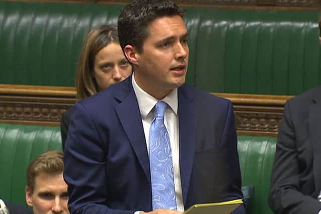 Huw Merriman