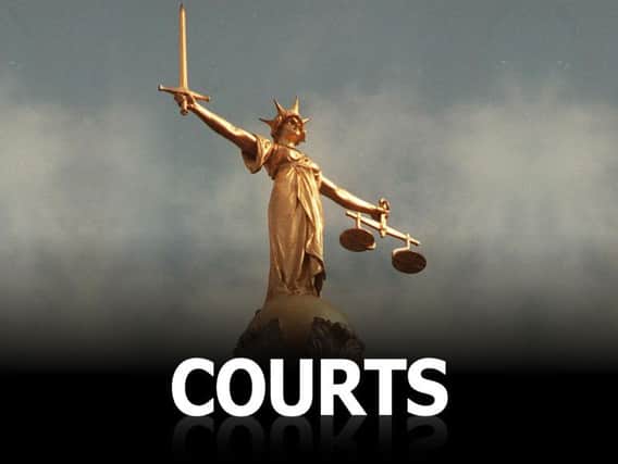 HM Courts Service