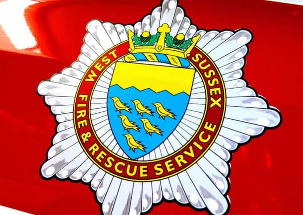 West Sussex Fire & Rescue Service trainees will seek to beat their colleagues from East Sussex and raise money for charity