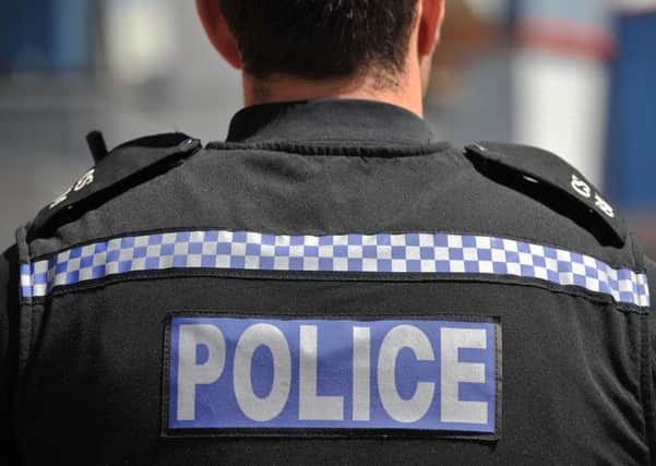 Sussex Police have renewed an appeal for witnesses to the linked robberies