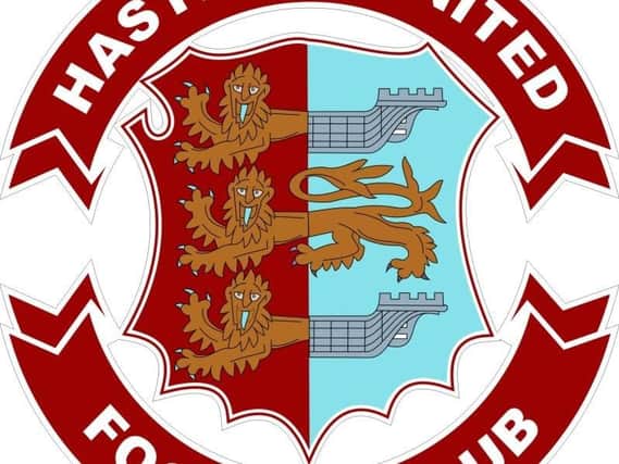 Hastings United have further strengthened their squad with the signing of Reece Butler