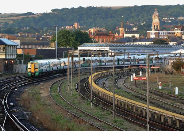 GTR is facing the prospect of strike action from its train drivers, conductors, and ticket office staff