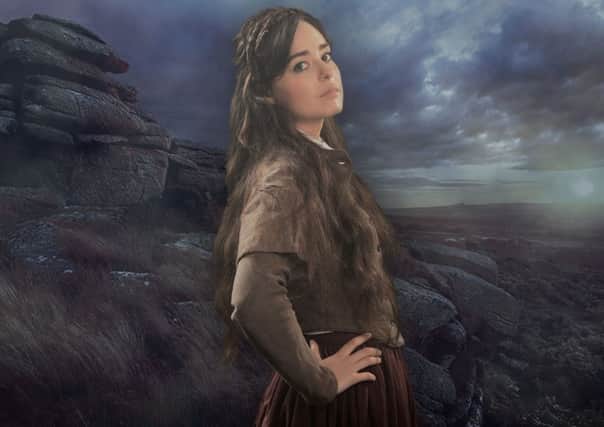 Chapterhouse Theatre Company present Wuthering Heights