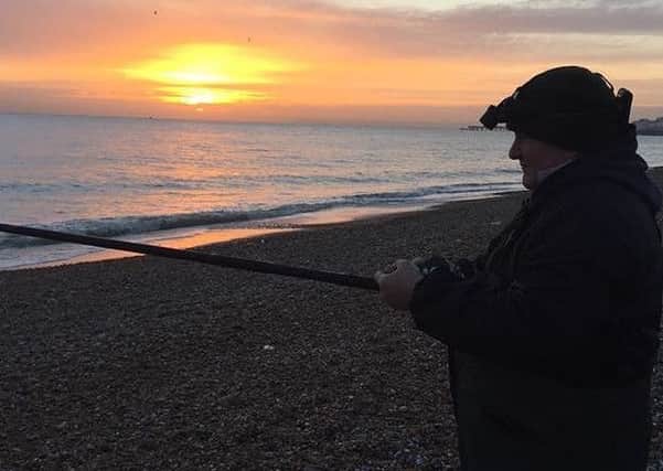 Sussex has much to offer anglers
