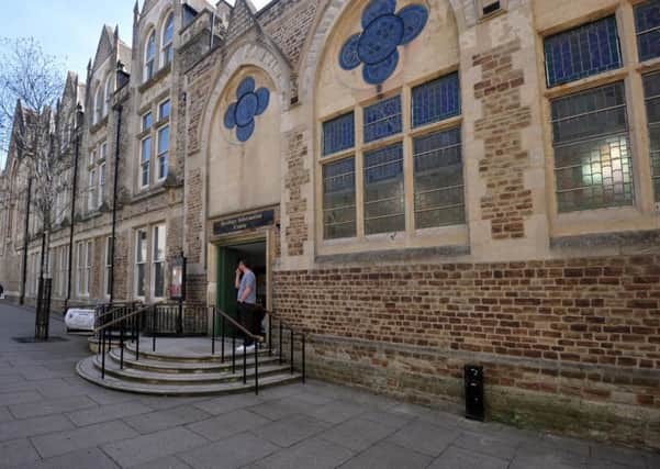 Hastings Borough Council wants to spend the money on a range of initiatives