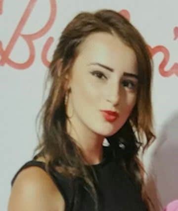 15-year-old Chloe Woolsey was last seen on Sunday August 7. Credit: Sussex Police