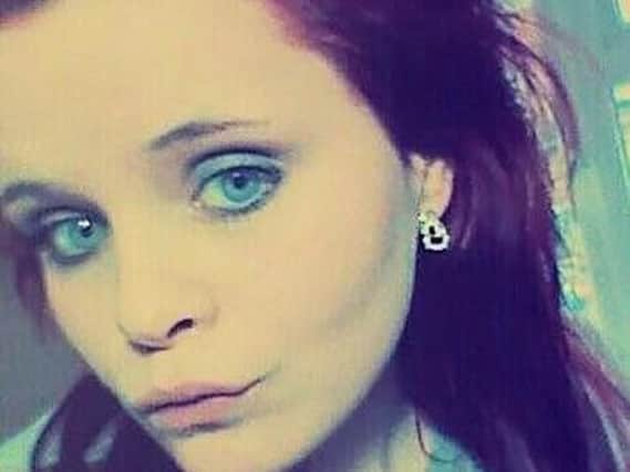 Jennifer Doyle, 15, from Peacehaven has been missing since Saturday.