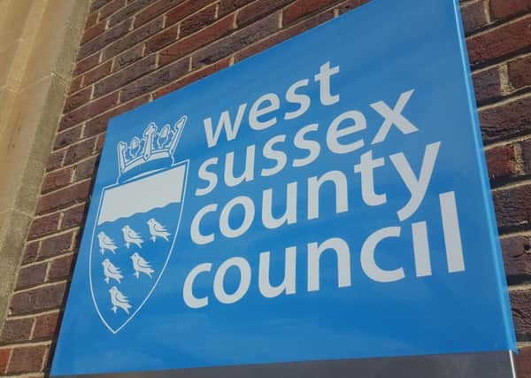 West Sussex County Council is set to scrap highway rangers this month saving up to Â£320,000 a year