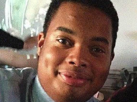 Ovie Pateman, 16, has been missing since Friday (August 5).