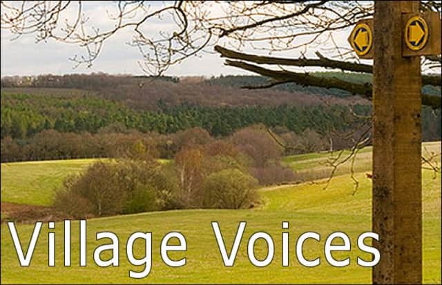 Village Voices