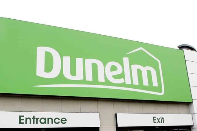 Dunelm is set to open a store in Horsham