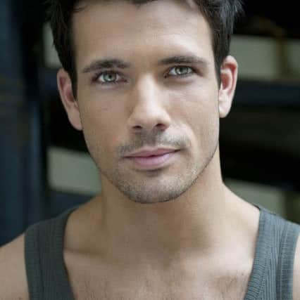 Danny Mac. Credit: Lime Pictures