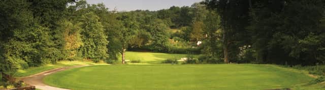 Mannings Heath Golf Club SUS-160818-113818001