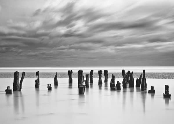 Winchelsea Beach by Lin Gregory SUS-160822-121753001