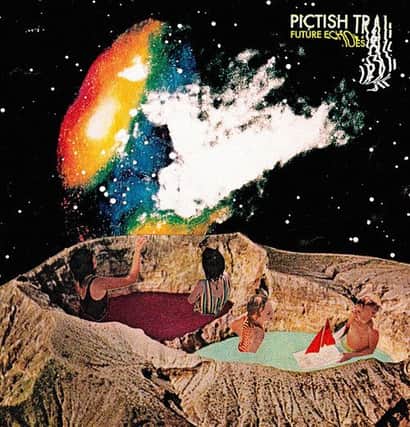 Future Echoes by the Pictish Trail