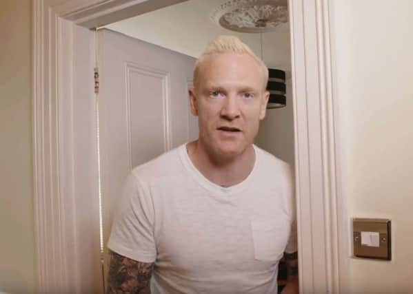 A Fast Track Guide for Freshers on preparing for University life with Olympian Iwan Thomas