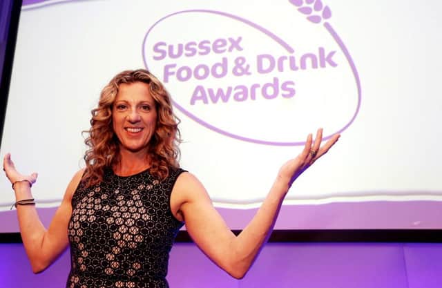 Olympic gold medallist Sally Gunnell, patron of the awards, is, along with organisers, urging the public to vote