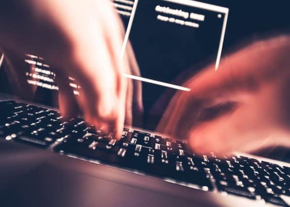 Businesses warned to expect cyber attacks as risk increases