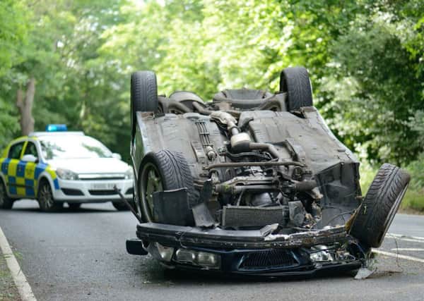 Call for action as road death reduction stalls