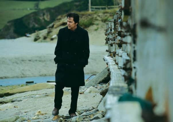 Shakin Stevens new tour which will bring him to Hastings White Rock Theatre SUS-160310-094854001