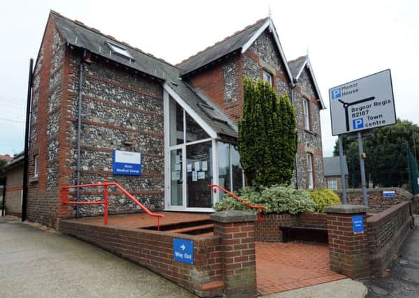 Around 3,000 patients from the Arun Medical Group East Street surgery are yet to re-register with another GP practice
