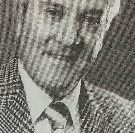 Bill Murray in 1986