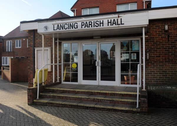 Three parish councillors have resigned in recent weeks. Picture: Stephen Goodger