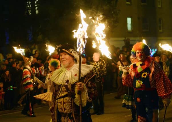 Littlehampton Bonfire Society is calling for volunteers to collect bucket donations during the celebrations