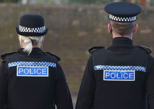 Sussex Police is 'good' at keeping people safe and reducing crime, according to the recent assessment.