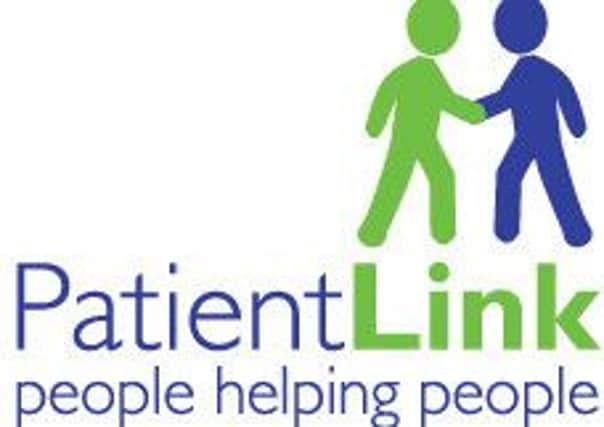 Patient Link is looking for more drivers
