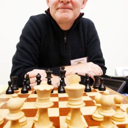 DM16148558a Chess club member Nigel Crawley