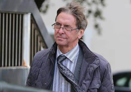 David Steadman stole thousands from Adur District Council while employed as town centres coordinator. Picture by Eddie Mitchell SUS-161018-152118001