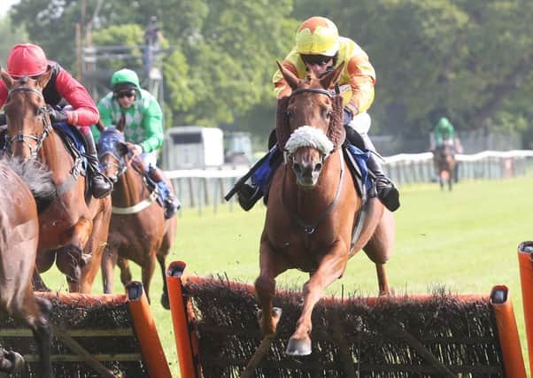 Some 63 runners have been declared for Fontwell's midweek card