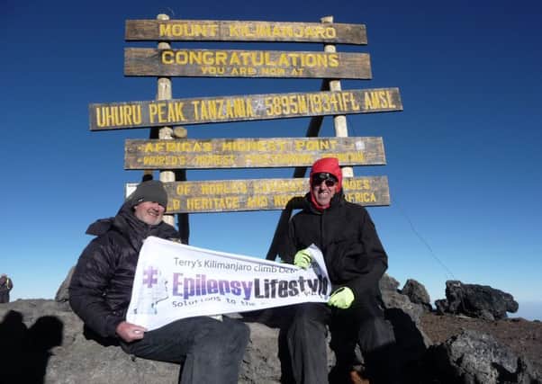 Kilimanjaro Challenge SUS-161019-113702001