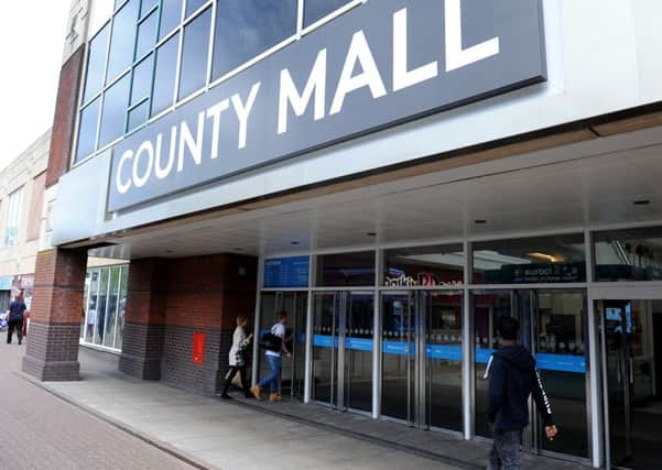 Major new shop and cafe set to open in town centre